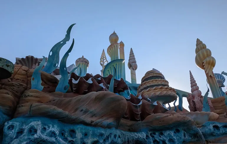 キングトリトンキャッスル