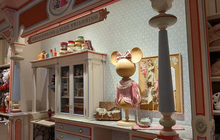 タウンセンターファッション