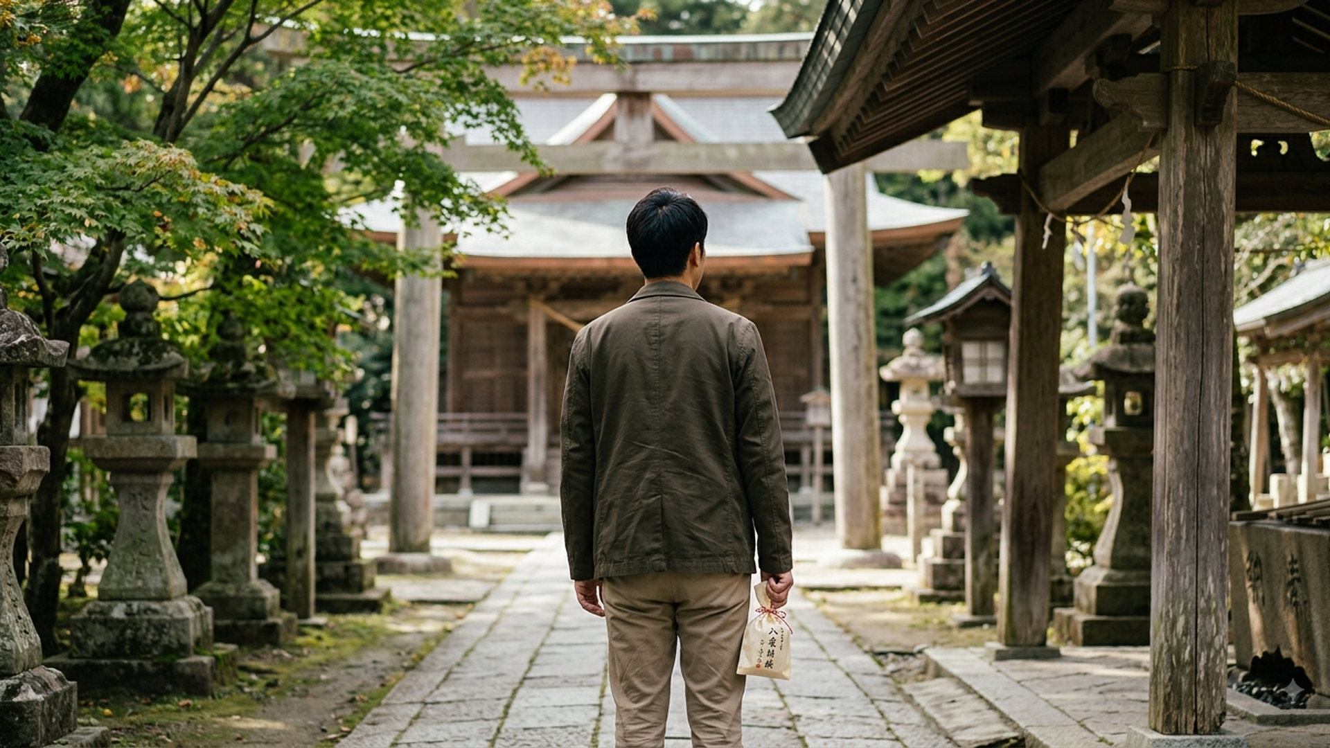 八重垣神社の男性シンボル飴の意味とは?さずかり飴を徹底解説 の内容に合う挿絵(追加1枚目)
